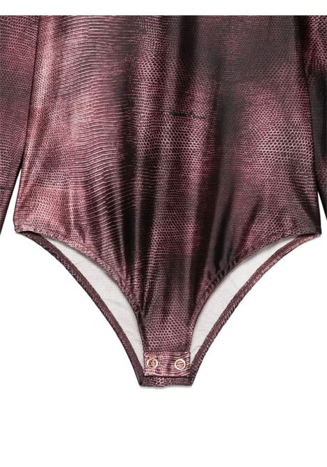 Body a collo alto ELISABETTA FRANCHI KIDS | EFBD006.0.LYE013021